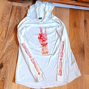 Women's Harley Davidson Long Sleeve Shirt